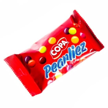  شکلاتی کوپا 40 گرمی635d36cc7bf1c25970